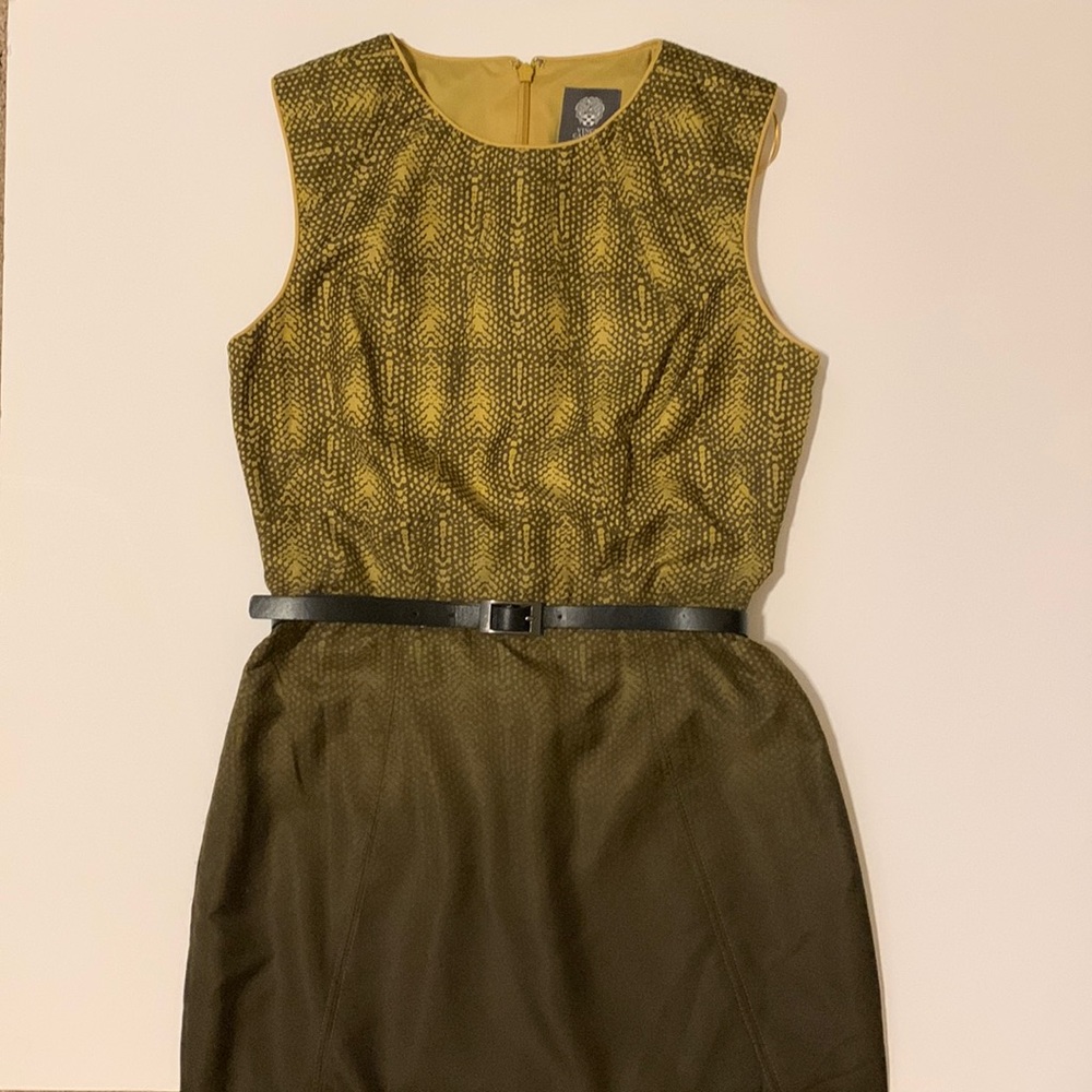 Vince Camuto Dress